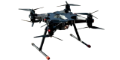 穿越机