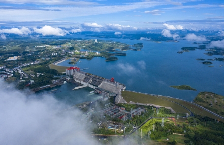 河道与水库巡检