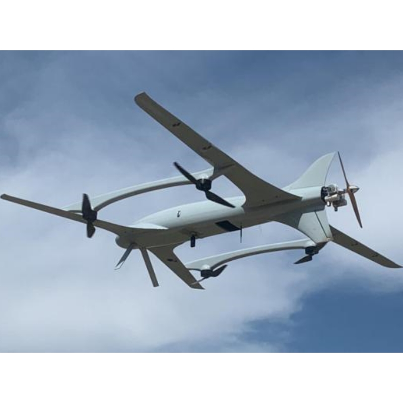 CS-100V (TW) 垂直起降侦察无人机