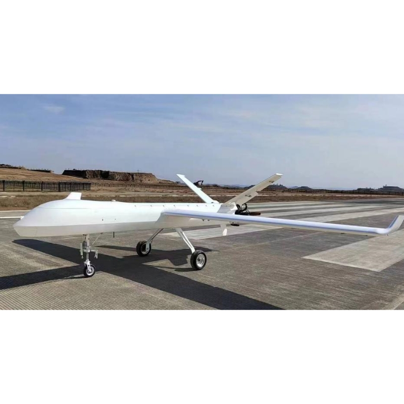 CS-420 固定翼无人机