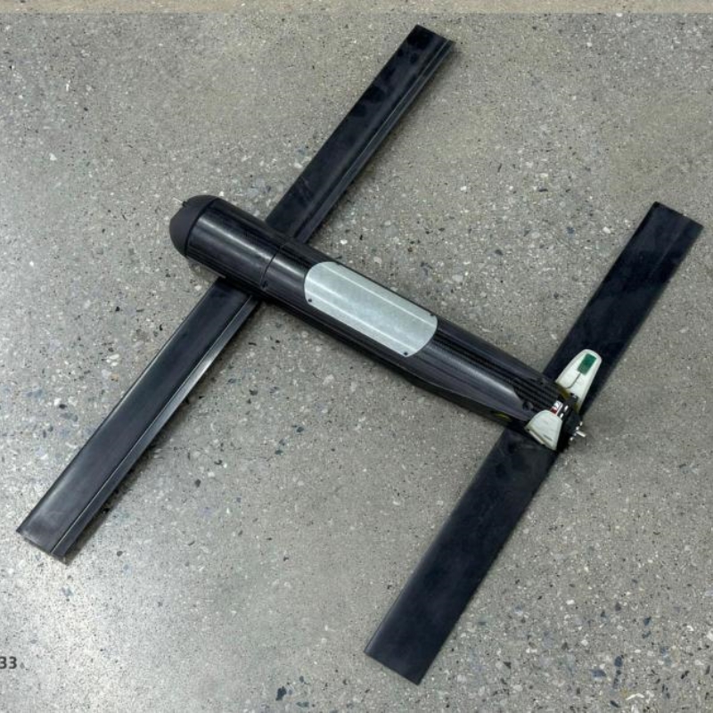 CS-25 侦察无人机